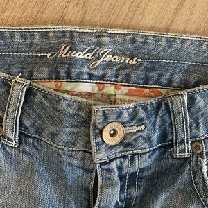 Mudd Jeans